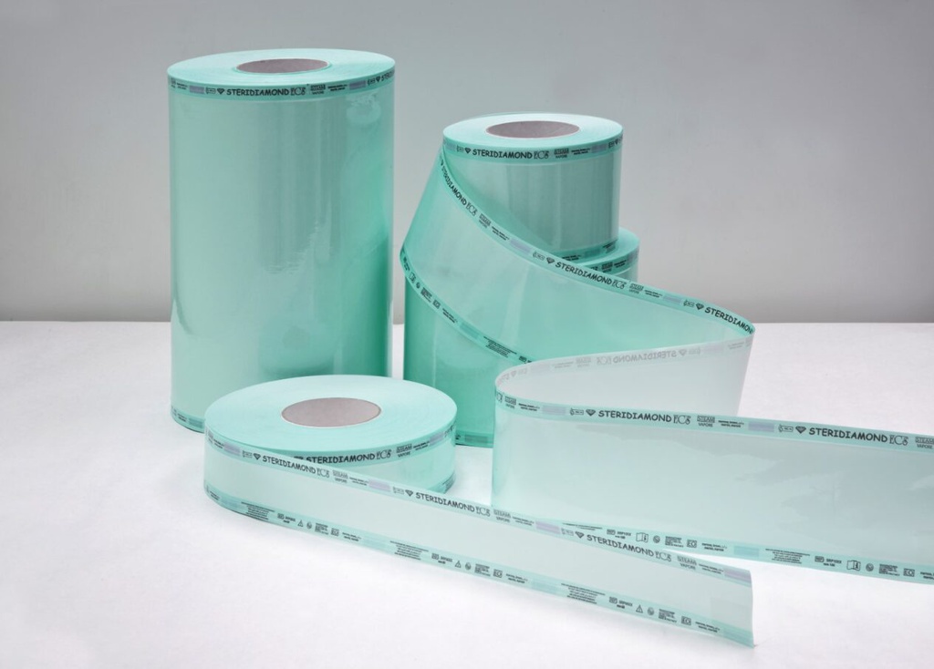 ROLLO PAPEL MIXTO ESTER. 150CMX200M