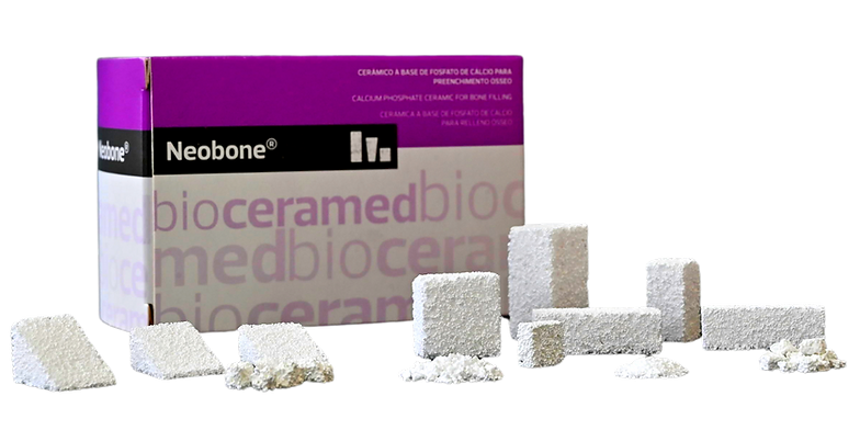 Neobone Bloques 30x20x12 (1 Unidad)