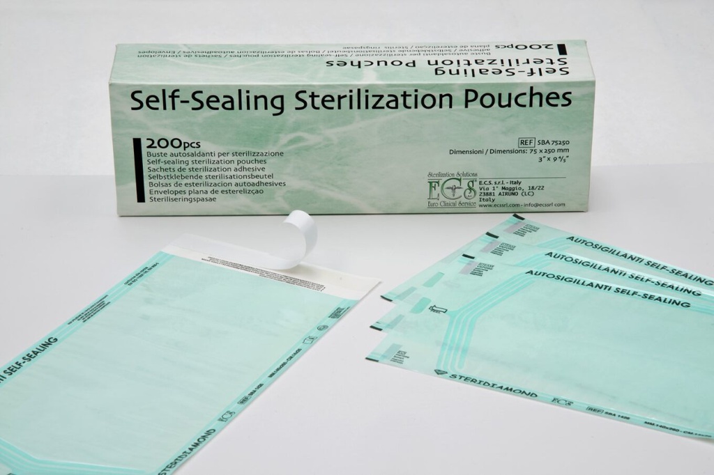 BOLSA AUTOADHESIVA 60X100