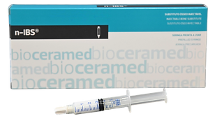 [NIBS031] Sustituto Óseo Inyectable Jeringa Precargada 3cc