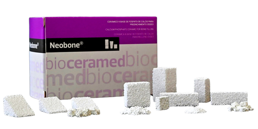 [C2015121] Neobone Cuñas 20x15x12 (1 Unidad)